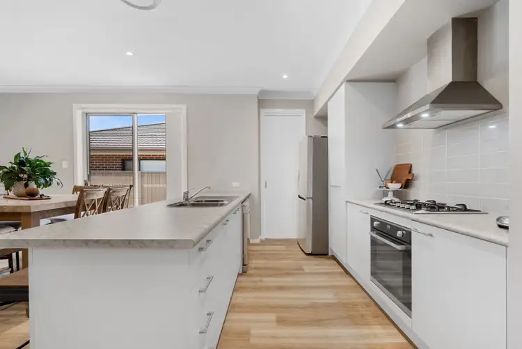Fourth view of Homely house listing, 60 Hydrus Street, Austral NSW 2179