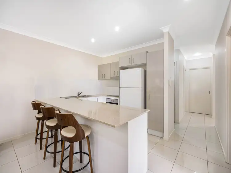 Fourth view of Homely semi-detached listing, 6/47 Lingara Avenue, Palmwoods QLD 4555