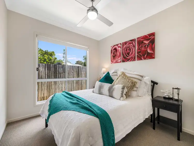 Sixth view of Homely semi-detached listing, 6/47 Lingara Avenue, Palmwoods QLD 4555