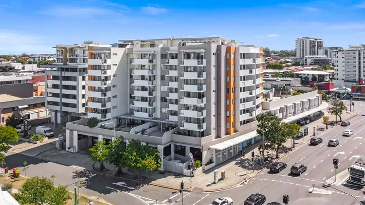 310/392 Hamilton Road, Chermside QLD 4032