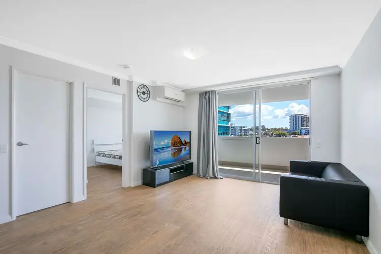 Second view of Homely unit listing, 310/392 Hamilton Road, Chermside QLD 4032