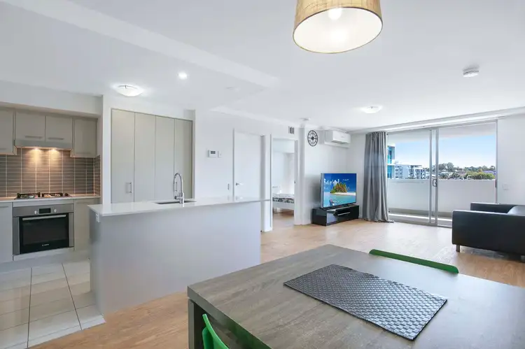 Fourth view of Homely unit listing, 310/392 Hamilton Road, Chermside QLD 4032
