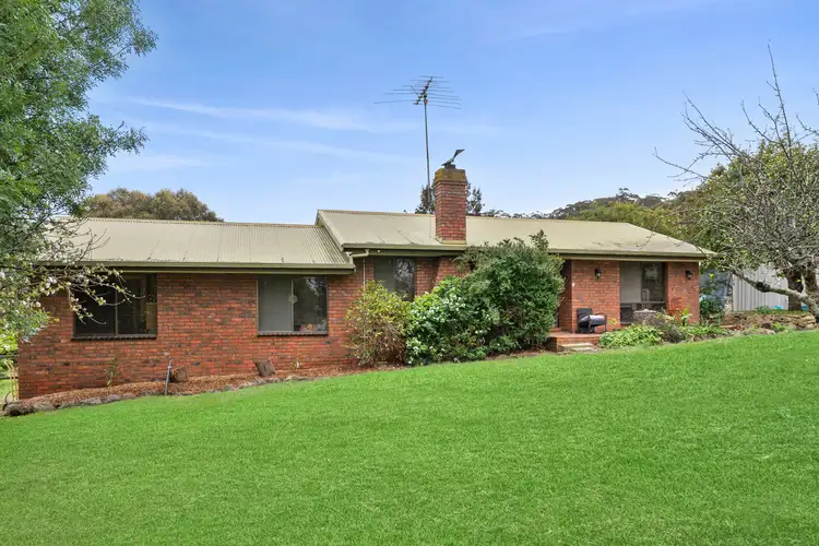 Third view of Homely rural property listing, 2445 Ballan Road, Anakie VIC 3213