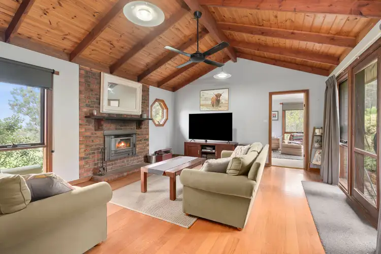 Sixth view of Homely rural property listing, 2445 Ballan Road, Anakie VIC 3213