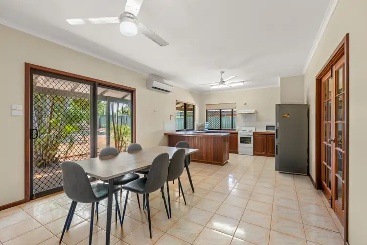 Fifth view of Homely house listing, 37 Slater Road, Cable Beach WA 6726