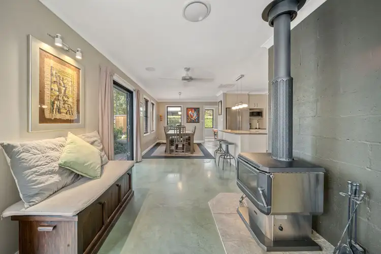 Sixth view of Homely house listing, 88 Cork Street, Gundaroo NSW 2620