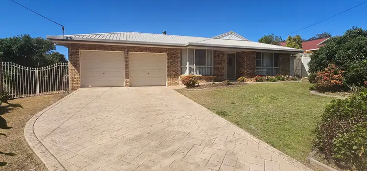 Main view of Homely house listing, 63a Albert Street, Crows Nest QLD 4355