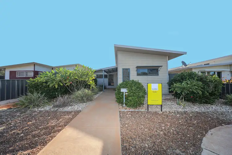 Main view of Homely house listing, 33 Bajamalu Drive, Baynton WA 6714