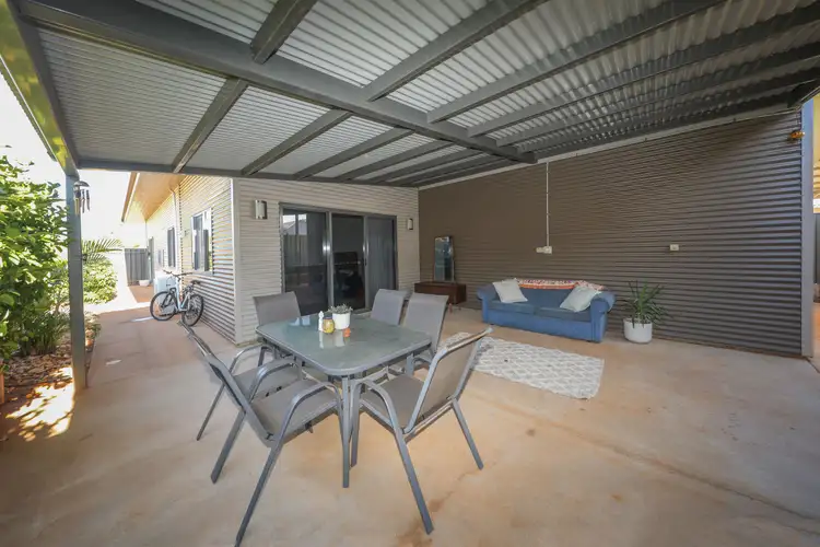 Third view of Homely house listing, 33 Bajamalu Drive, Baynton WA 6714
