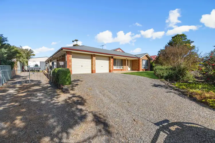 Main view of Homely house listing, 42 East Terrace, Callington SA 5254