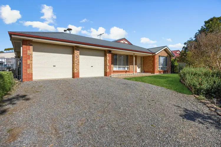 Second view of Homely house listing, 42 East Terrace, Callington SA 5254
