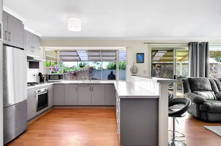 Seventh view of Homely house listing, 42 East Terrace, Callington SA 5254