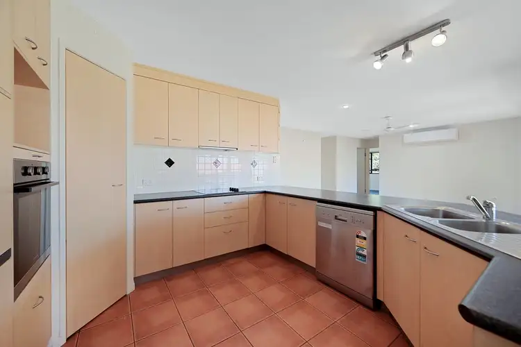 Second view of Homely house listing, 25 Ferny Avenue, Avoca QLD 4670