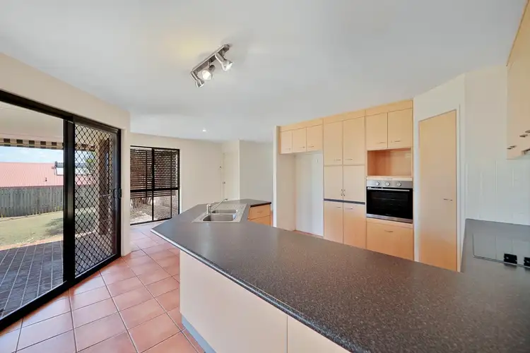 Third view of Homely house listing, 25 Ferny Avenue, Avoca QLD 4670