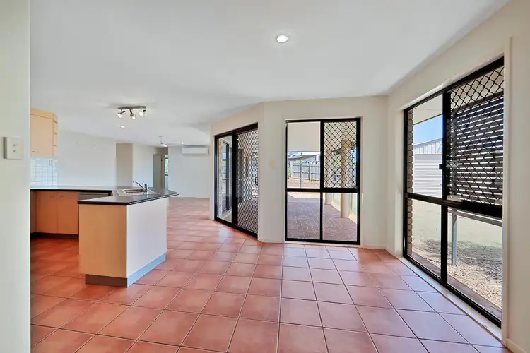 Fourth view of Homely house listing, 25 Ferny Avenue, Avoca QLD 4670