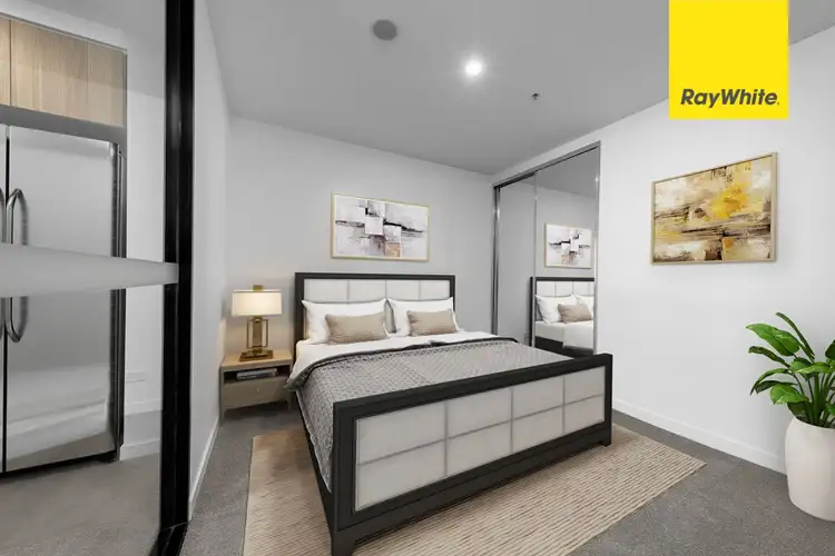 Fourth view of Homely apartment listing, 309/1 Elouera Street, Braddon ACT 2612