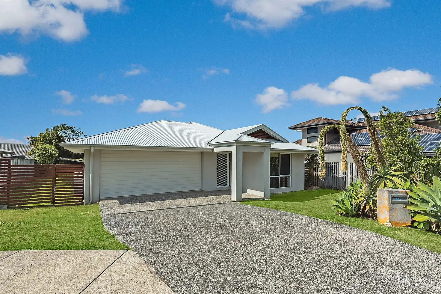 Main view of Homely house listing, 44 Skyline Circuit, Bahrs Scrub QLD 4207
