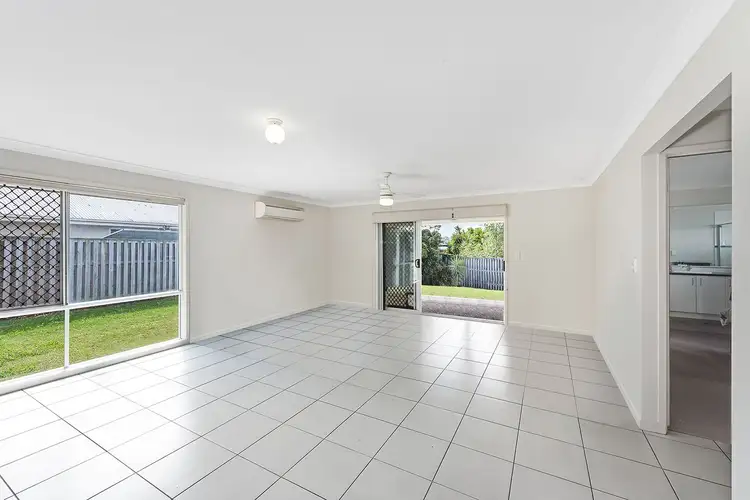 Second view of Homely house listing, 44 Skyline Circuit, Bahrs Scrub QLD 4207