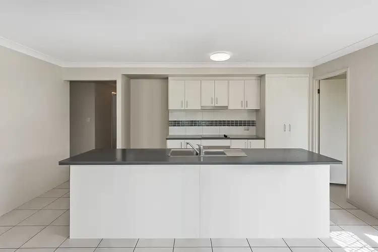Third view of Homely house listing, 44 Skyline Circuit, Bahrs Scrub QLD 4207