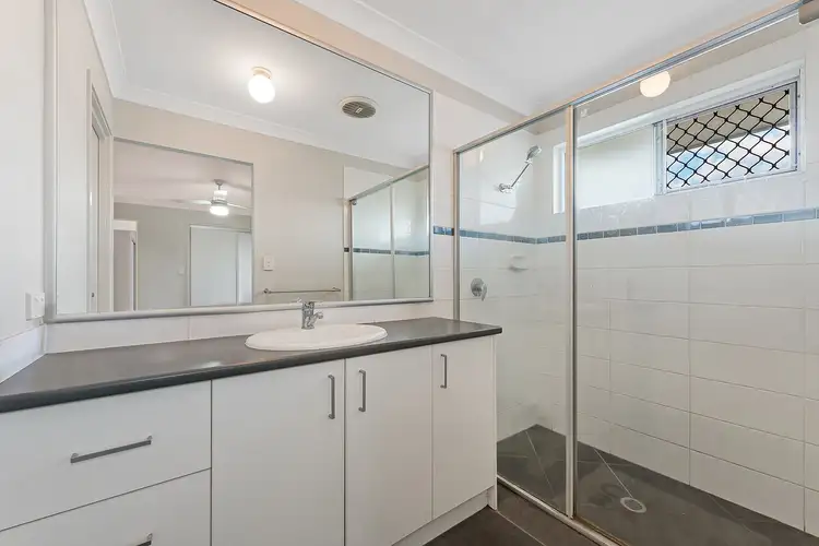 Fourth view of Homely house listing, 44 Skyline Circuit, Bahrs Scrub QLD 4207