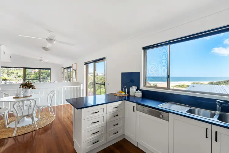 Third view of Homely house listing, 16 Seaview Crescent, Stanwell Park NSW 2508
