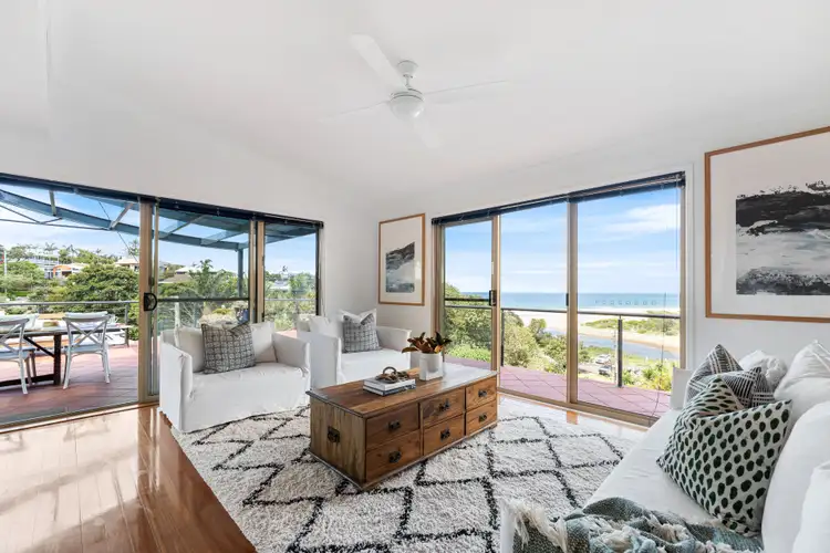 Fifth view of Homely house listing, 16 Seaview Crescent, Stanwell Park NSW 2508