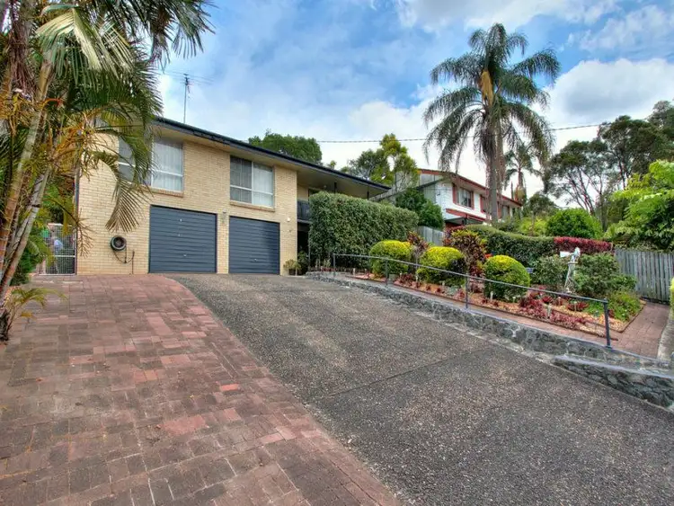 Main view of Homely house listing, 87 Parfrey Road, Rochedale South QLD 4123