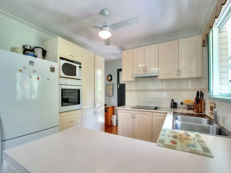 Fourth view of Homely house listing, 87 Parfrey Road, Rochedale South QLD 4123