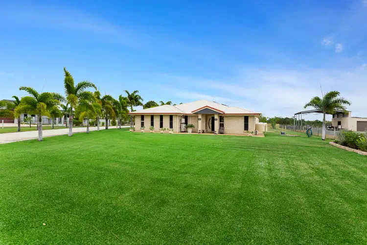 Third view of Homely rural property listing, 15 ROBERTSON Road, Gracemere QLD 4702