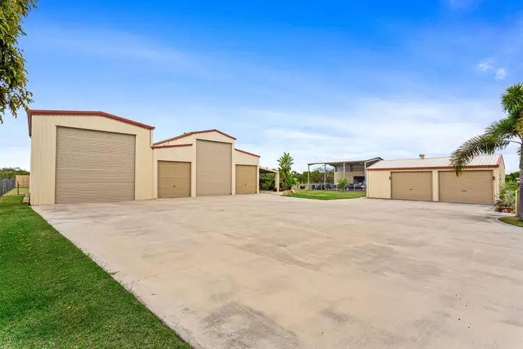 Fourth view of Homely rural property listing, 15 ROBERTSON Road, Gracemere QLD 4702
