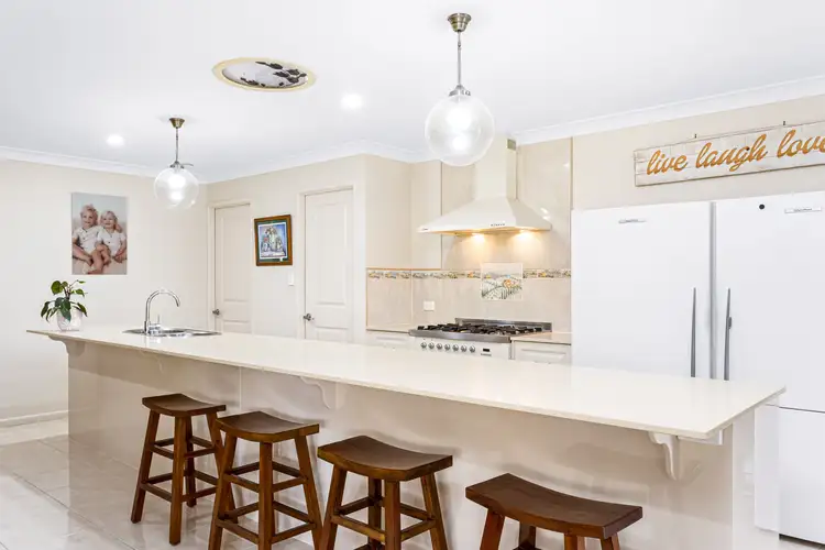 Fifth view of Homely rural property listing, 15 ROBERTSON Road, Gracemere QLD 4702