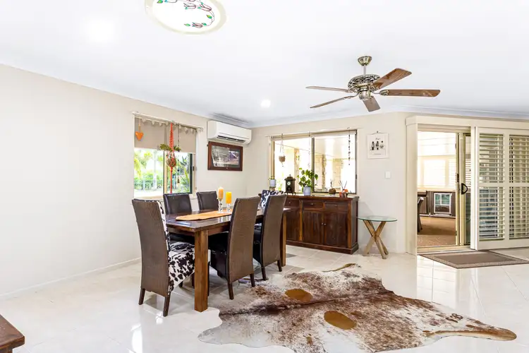 Sixth view of Homely rural property listing, 15 ROBERTSON Road, Gracemere QLD 4702
