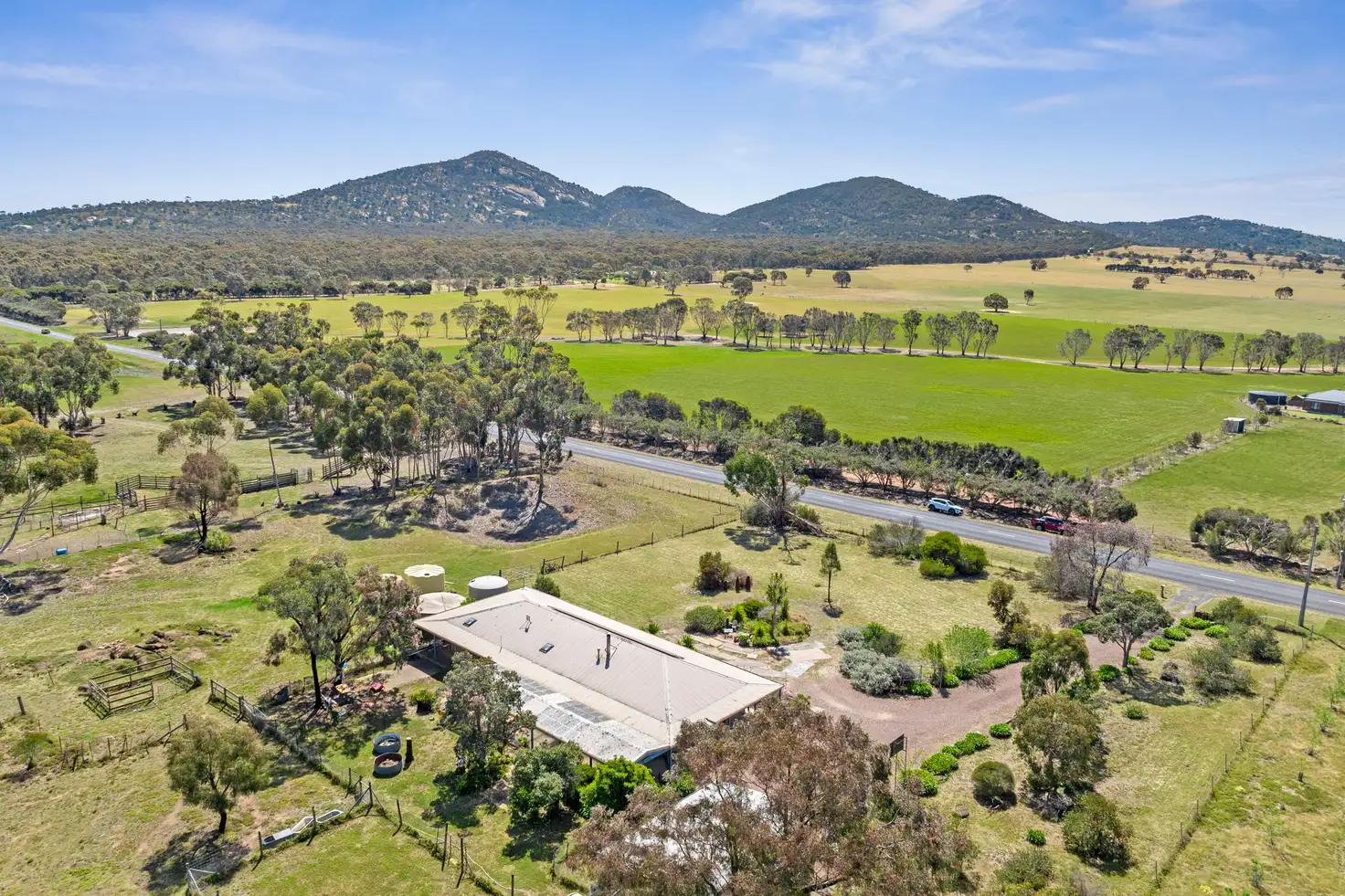 Main view of Homely rural property listing, 360 Branch Road, Lara VIC 3212