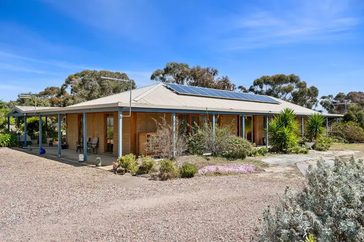Second view of Homely rural property listing, 360 Branch Road, Lara VIC 3212