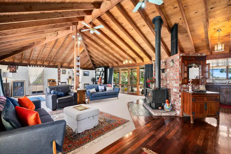 Third view of Homely rural property listing, 360 Branch Road, Lara VIC 3212