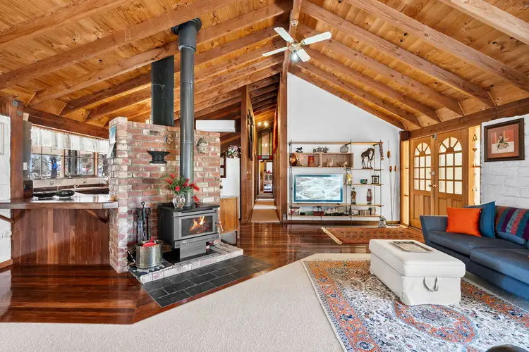 Fifth view of Homely rural property listing, 360 Branch Road, Lara VIC 3212