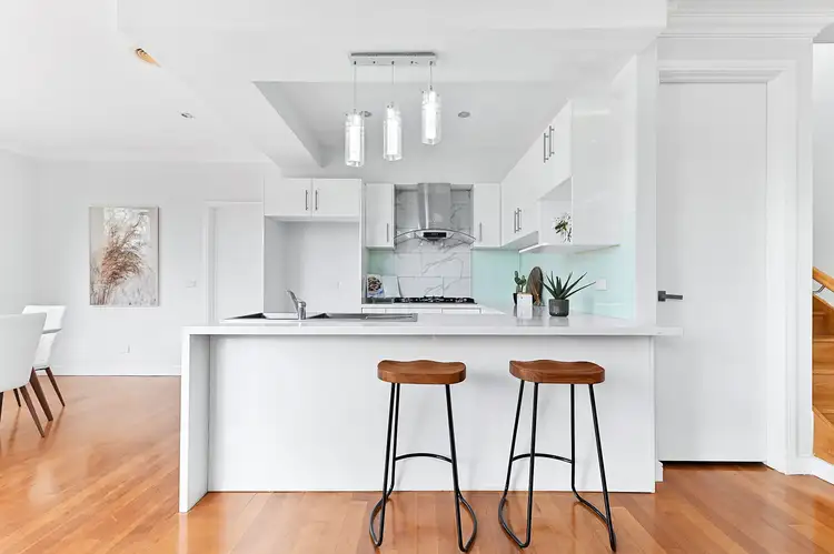 Third view of Homely townhouse listing, 3/36 Lee Avenue, Mount Waverley VIC 3149