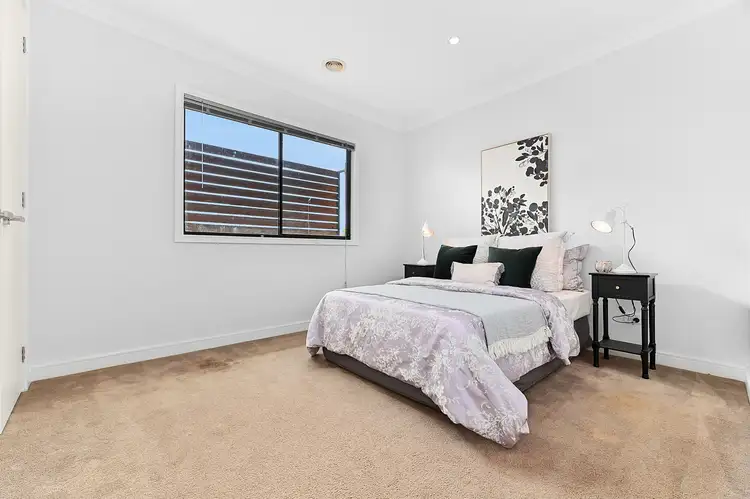 Fourth view of Homely townhouse listing, 3/36 Lee Avenue, Mount Waverley VIC 3149