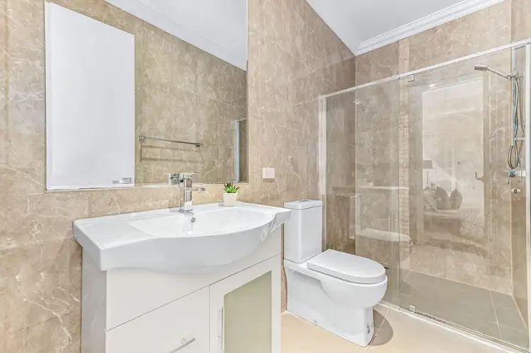 Fifth view of Homely townhouse listing, 3/36 Lee Avenue, Mount Waverley VIC 3149