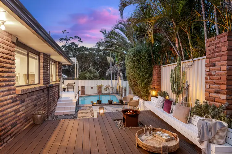 Main view of Homely house listing, 12 Tea Tree Place, Kirrawee NSW 2232