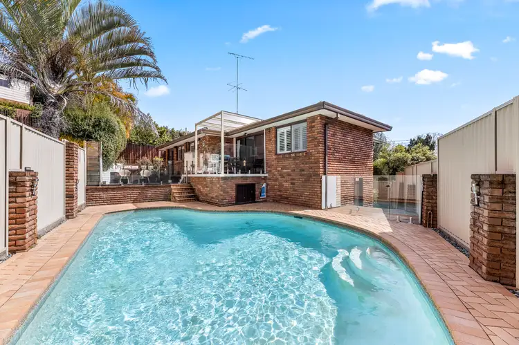 Second view of Homely house listing, 12 Tea Tree Place, Kirrawee NSW 2232