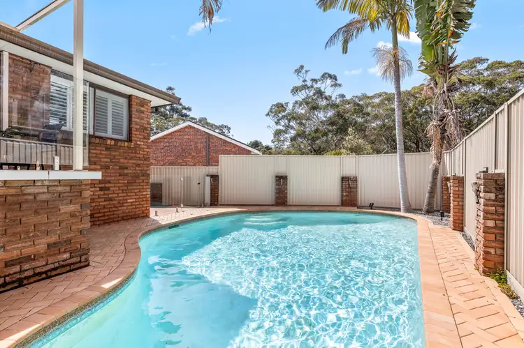 Third view of Homely house listing, 12 Tea Tree Place, Kirrawee NSW 2232