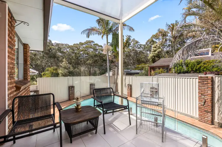 Fourth view of Homely house listing, 12 Tea Tree Place, Kirrawee NSW 2232