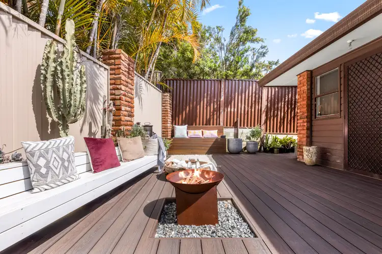 Fifth view of Homely house listing, 12 Tea Tree Place, Kirrawee NSW 2232