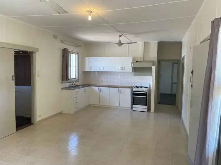 Third view of Homely house listing, 2 Paterson Place, Onslow WA 6710