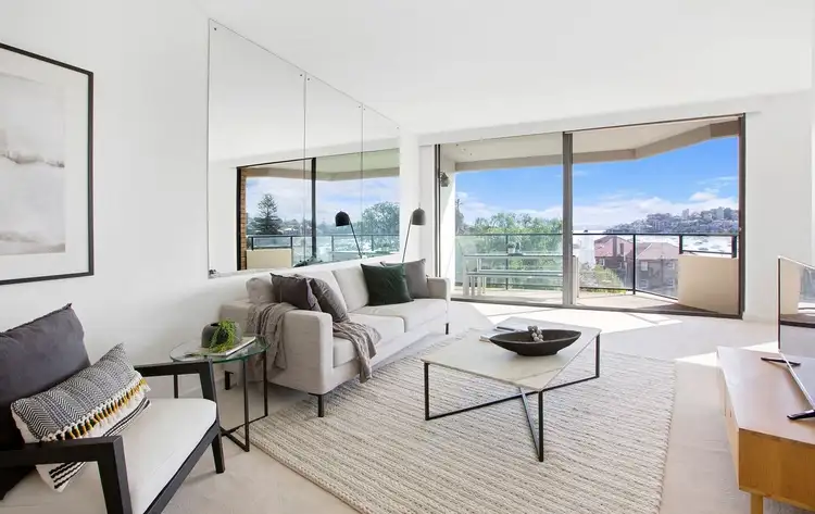 3/8 Marathon Road, Darling Point NSW 2027