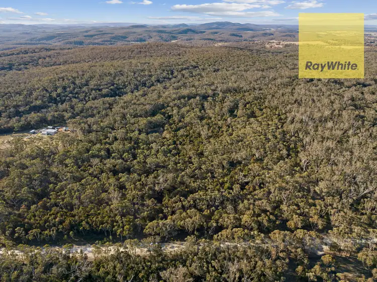 Second view of Homely rural property listing, 44 Candlebark Road, Bungonia NSW 2580