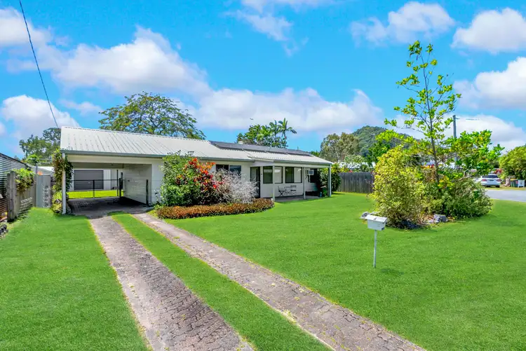 Main view of Homely house listing, 6 Whelk Close, Trinity Beach QLD 4879