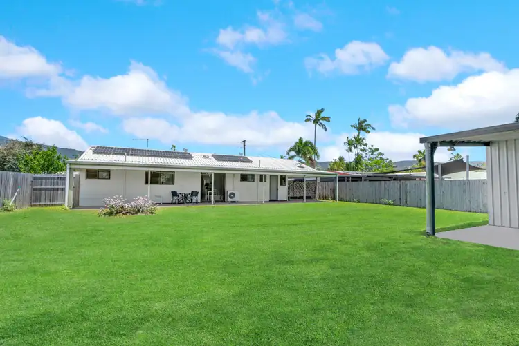 Second view of Homely house listing, 6 Whelk Close, Trinity Beach QLD 4879