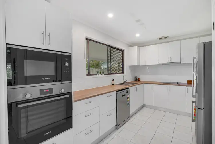 Seventh view of Homely house listing, 6 Whelk Close, Trinity Beach QLD 4879